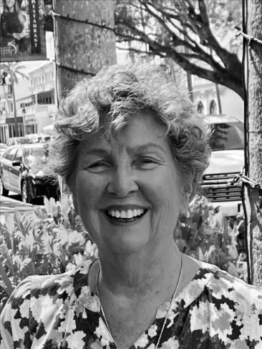 CAROL YOUNG